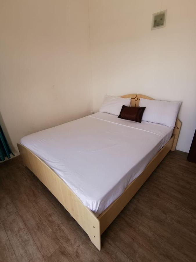 Rayon Vert Bleuphorie Beach Apartment Flic-en-Flacq المظهر الخارجي الصورة
